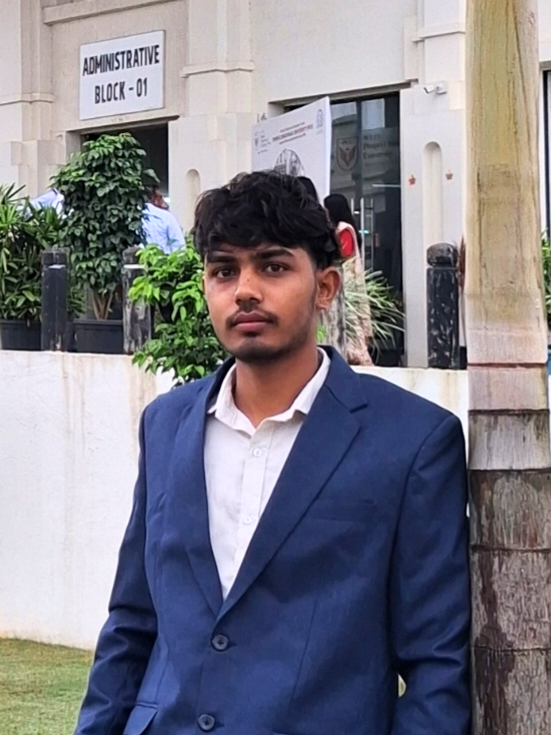 Kunal Deshmukh