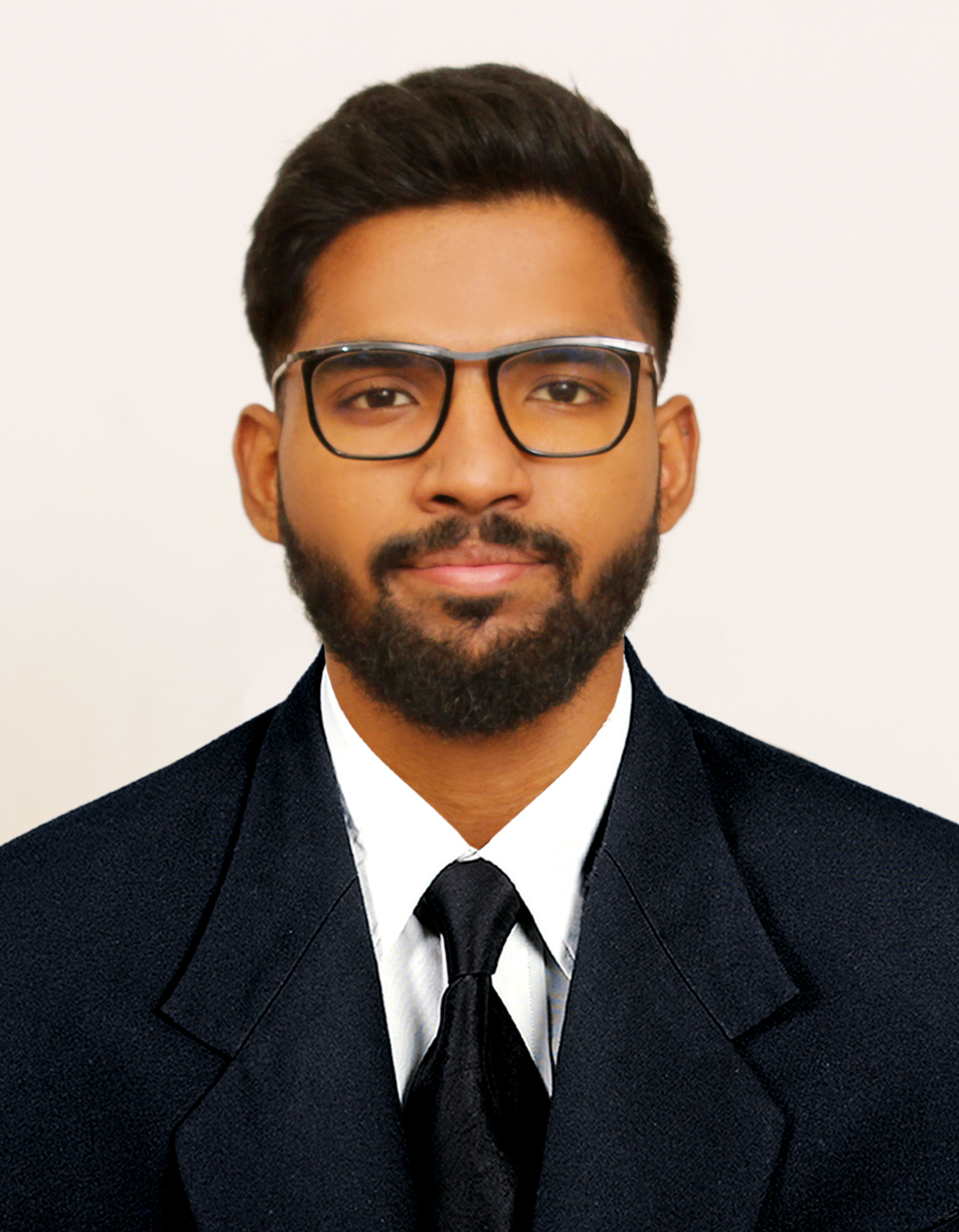 Mustafa Tinwala