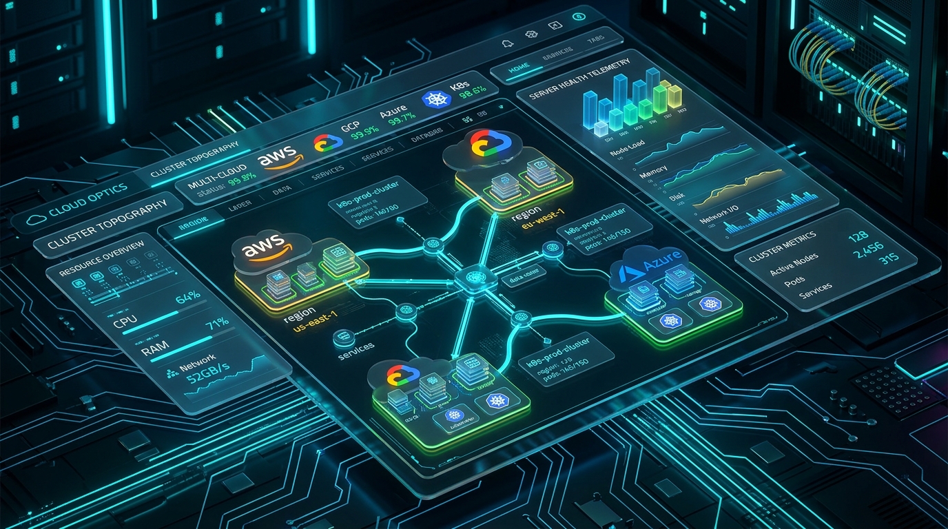 Cloud Management