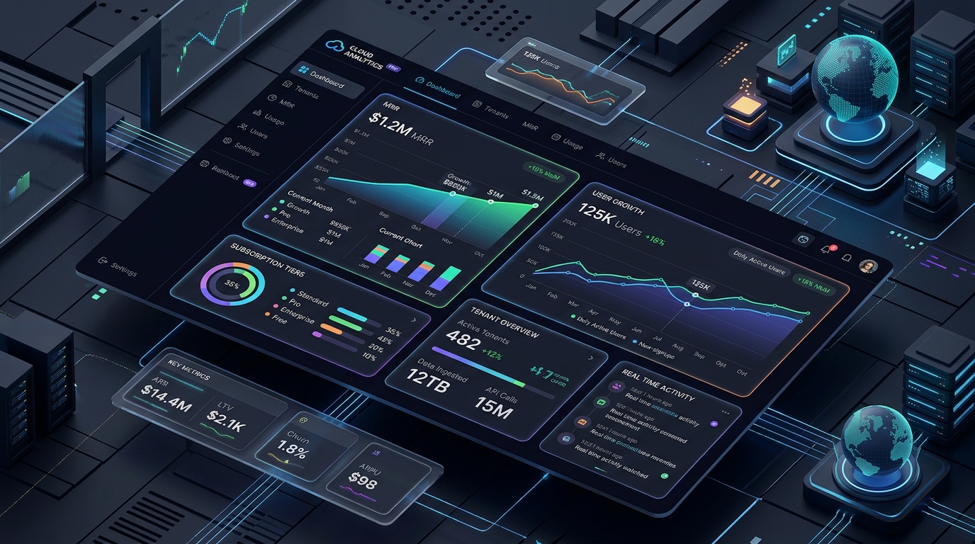 SaaS Platforms
